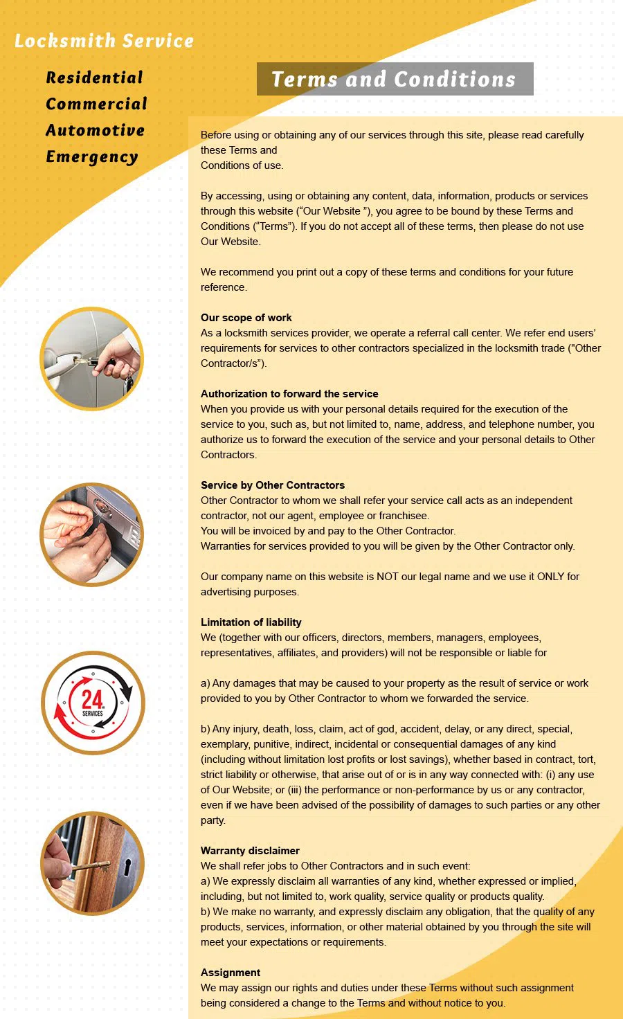 Hazlet Locksmith, Hazlet, NJ 732-508-2065