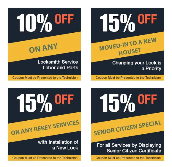 Hazlet Locksmith, Hazlet, NJ 732-508-2065 - coupon-image